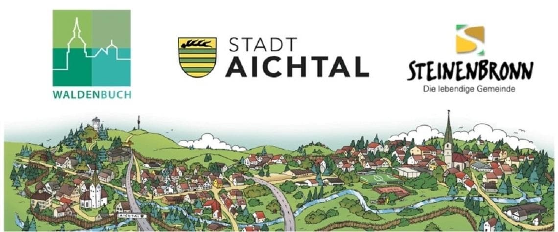 Energiemanager (m/w/d) bei Stadt Aichtal