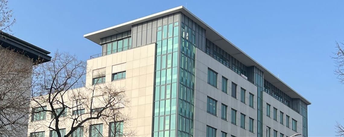 Kaufmännische Leitung (m/w/d) für unsere Geschäftsstelle in Berlin bei Kinder-, Jugend- und Familienhilfe Menschen(s)kinder gGmbH