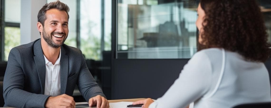 Vertriebsmitarbeiter / Sales Manager (m/w/d) bei KRAMER GmbH