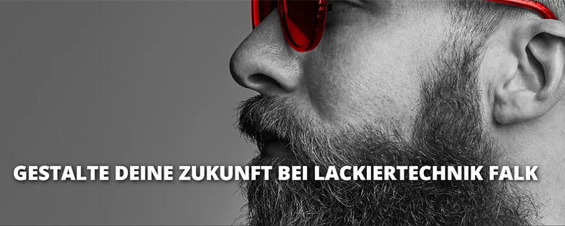 Lackierer Geselle (m/w/d) bei Lackiertechnik Falk GmbH