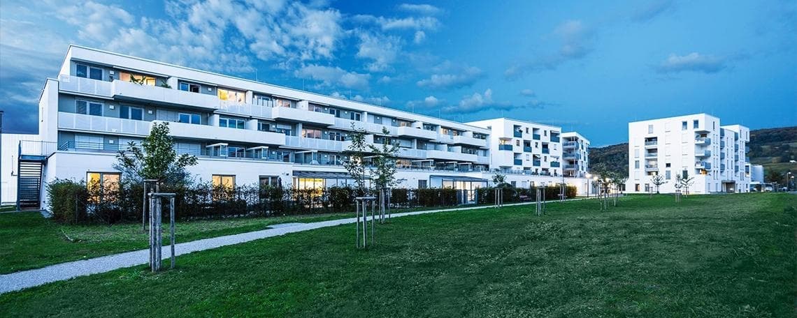 Handwerker / Allrounder (m/w/d) für unseren Regiebetrieb bei Städtische Wohnungsbaugesellschaft mbH