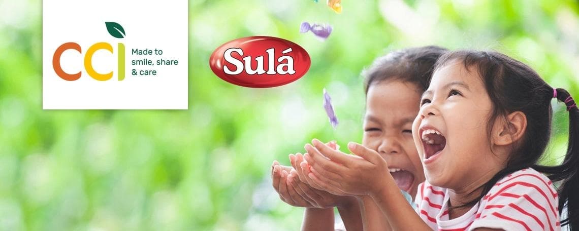 Maschinen- und Anlagenführer (m/w/d) bei Sulá GmbH - part of CCI