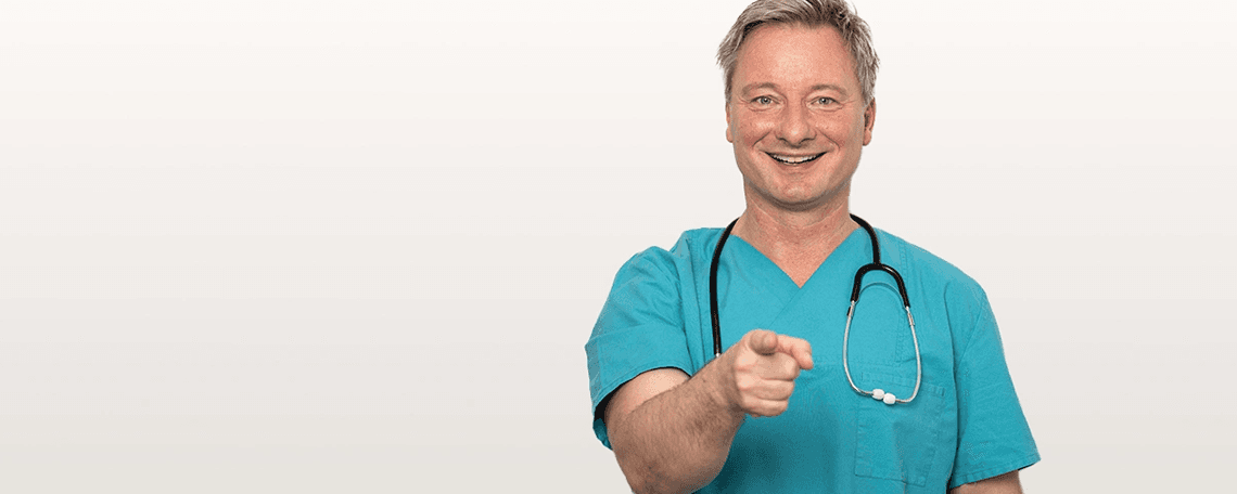 Pflegedienstleitung (m/w/d) bei Deutsche Fachpflege Holding GmbH