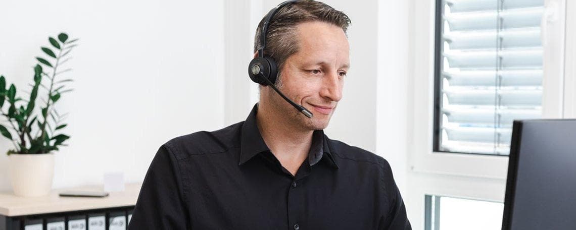 Mitarbeiter Service Desk (m/w/d) bei Alexander Binzel Schweisstechnik GmbH & Co. KG