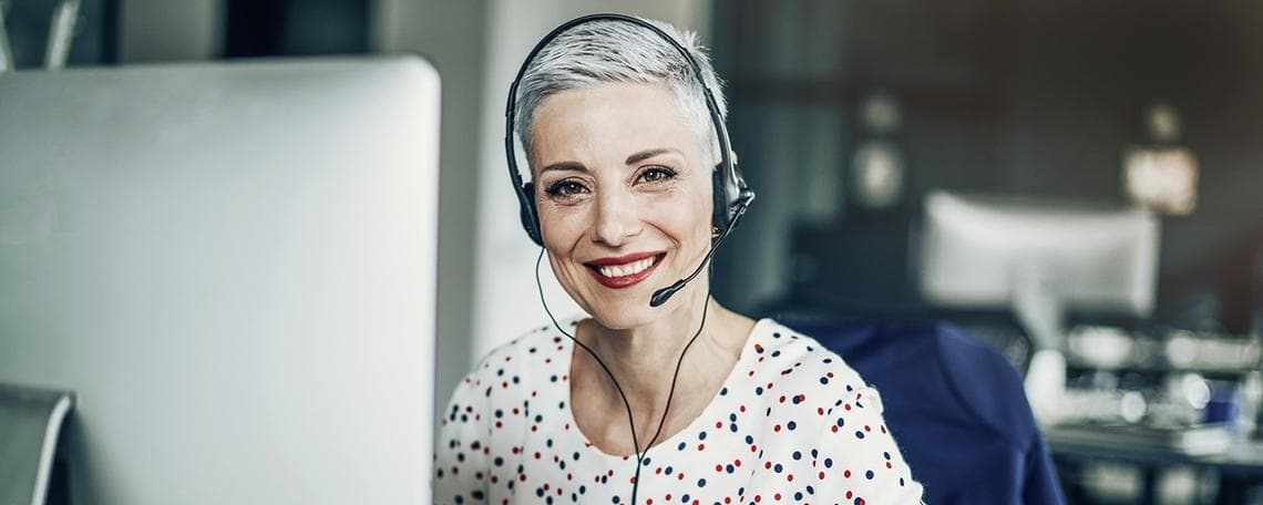 Mitarbeiter Kundenservice (m/w/d) bei mylife Diabetes Care GmbH