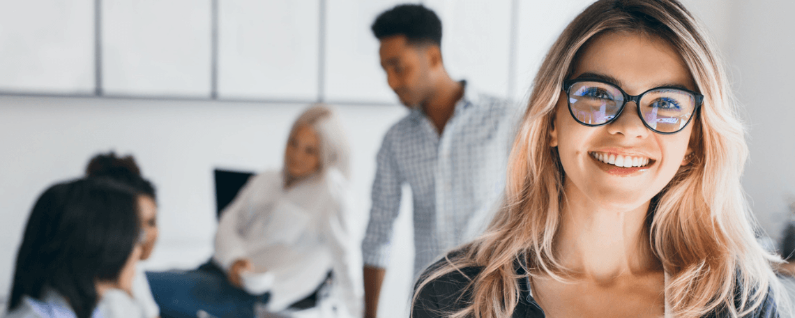 Werkstudent Marketing – Social Media & Content (m/w/d) bei Stiftung Kirchliches Rechenzentrum Südwestdeutschland