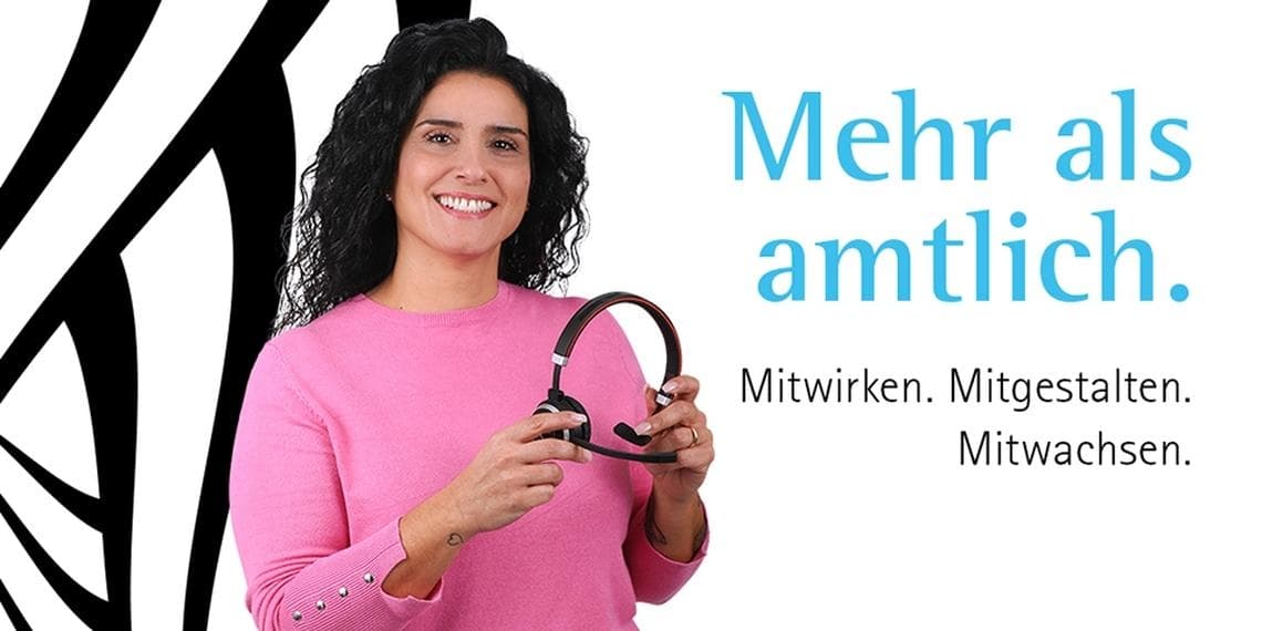 Sachbearbeiter (m/w/d) Staatsangehörigkeitsrecht bei Landratsamt Rems-Murr-Kreis