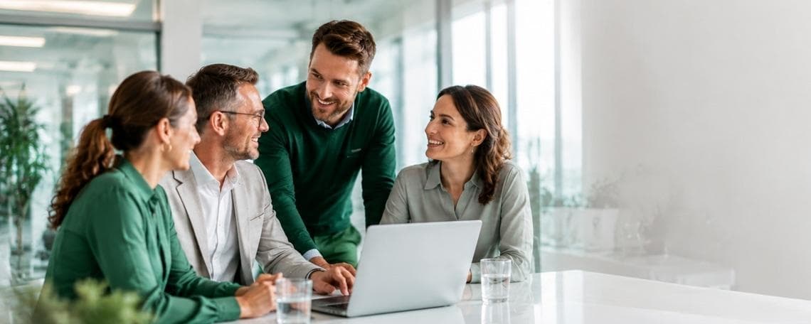 Digitale Services und Kundenintegration (m/w/d) bei Martin Hartl Elektro-Fachgroßhandel GmbH