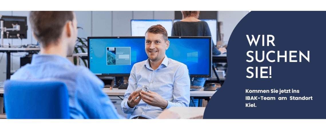 Entwicklungsingenieur (m/w/d) Maschinenbau / Mechatronik – Produktentwicklung bei IBAK Helmut Hunger GmbH & Co. KG