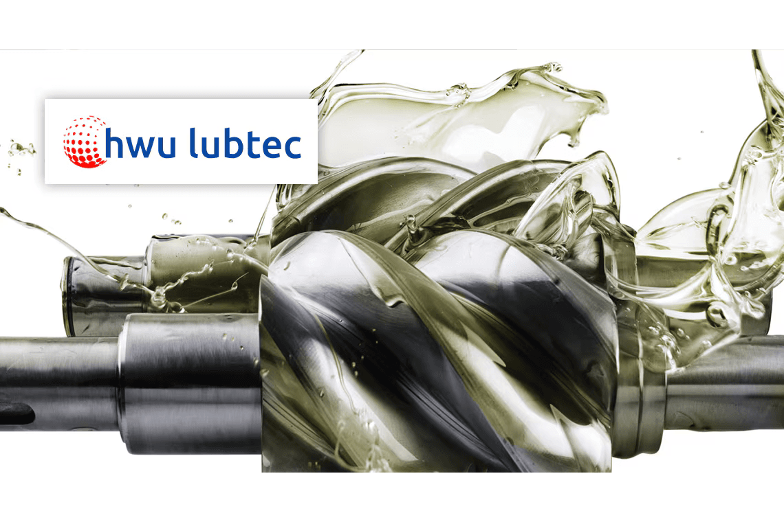 Area Sales Manager (m/w/d) Vertrieb Industrie-Schmierstoffe bei HWU Lubtec GmbH & Co. KG