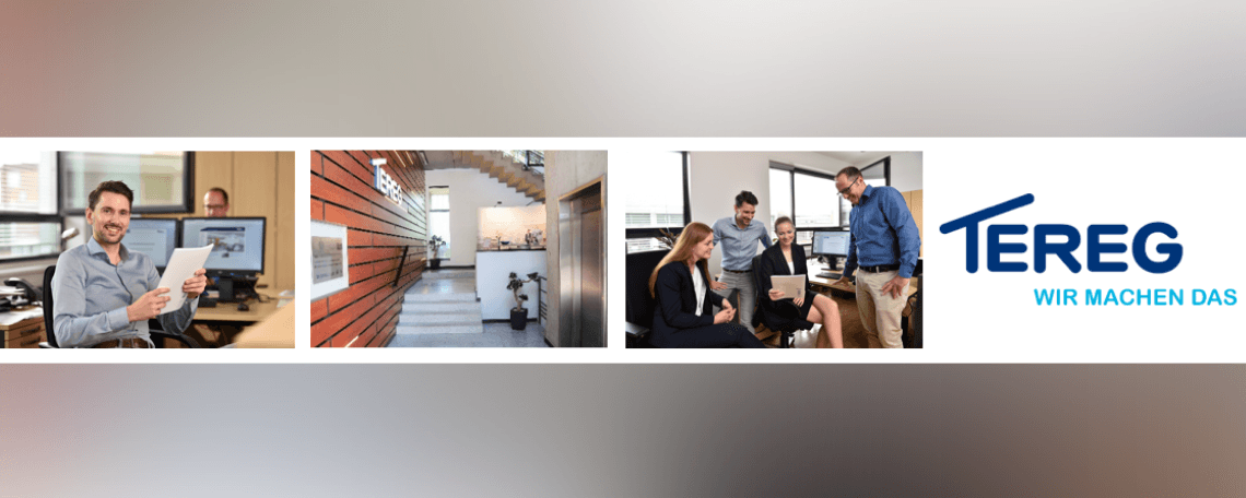 Teamleiter Einkauf (m/w/d) bei TEREG Gebäudedienste GmbH