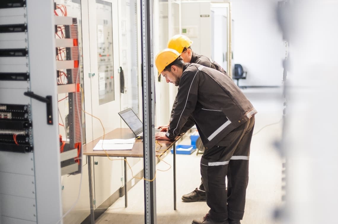 Elektroniker / Mechatroniker (m/w/d) in Rastatt bei Trio Personalmanagement GmbH