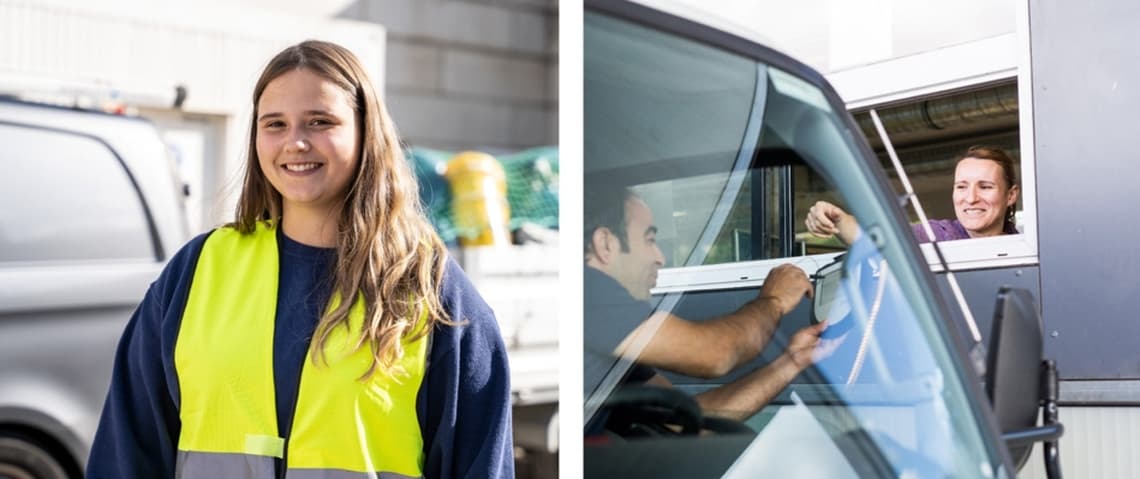 Kaufmännischer Mitarbeiter Waage (m/w/d) bei Karle Recycling GmbH