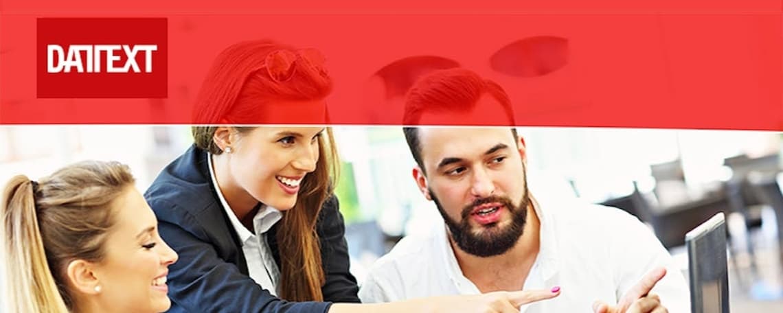 Zahnarzthelfer*in (ZMF, ZAH oder ZFA) / Zahntechniker*in als Call Center Agent's (m/w/d) im First-Level-Support bei DATEXT iT-Beratung Gmbh