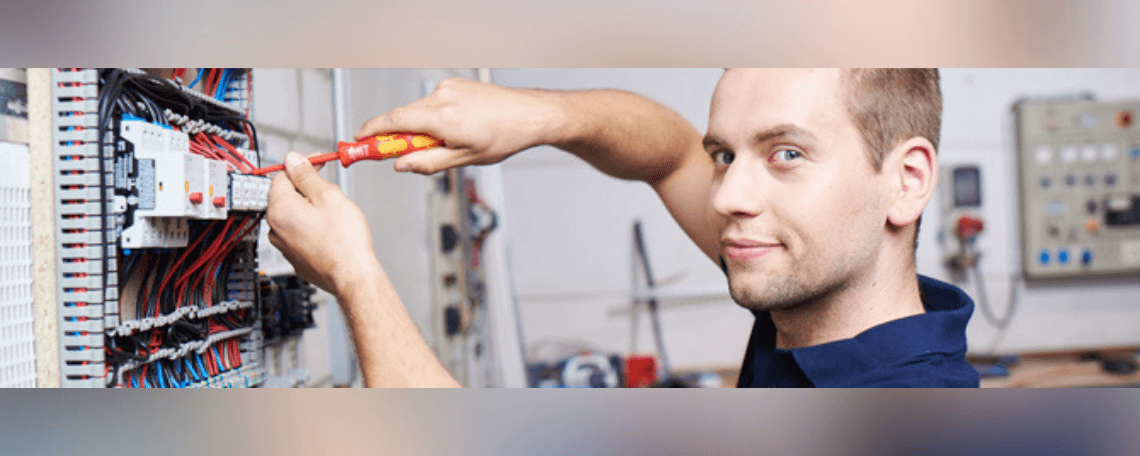 Obermonteure / Bauleiter (m/w/d) im Bereich Elektrotechnik bei Elomech Elektroanlagen GmbH