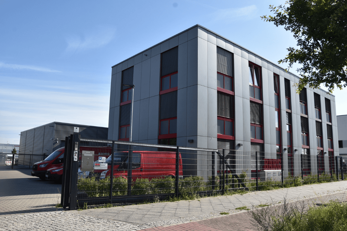 Bauingenieur für Bauwerksdiagnostik (m/w/d) bei BARG Baustofflabor GmbH & Co. KG