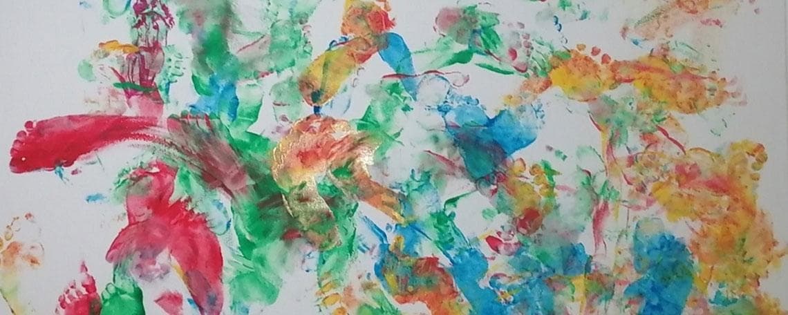 Erzieher/in oder Kinderpfleger/in in Teilzeit für 21-28 Wochenstunden bei Großtagespflege Glückskäfer