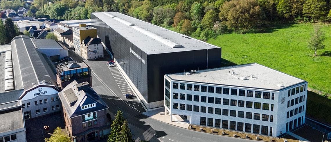 Stellvertretender Leiter IT (alle Geschlechter) bei HerkulesGroup Services GmbH