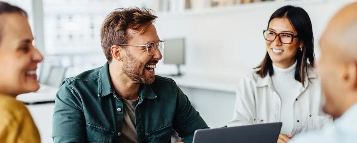 Bildungskoordinator (m/w/d) bei AFBB - Akademie für berufliche Bildung gGmbH