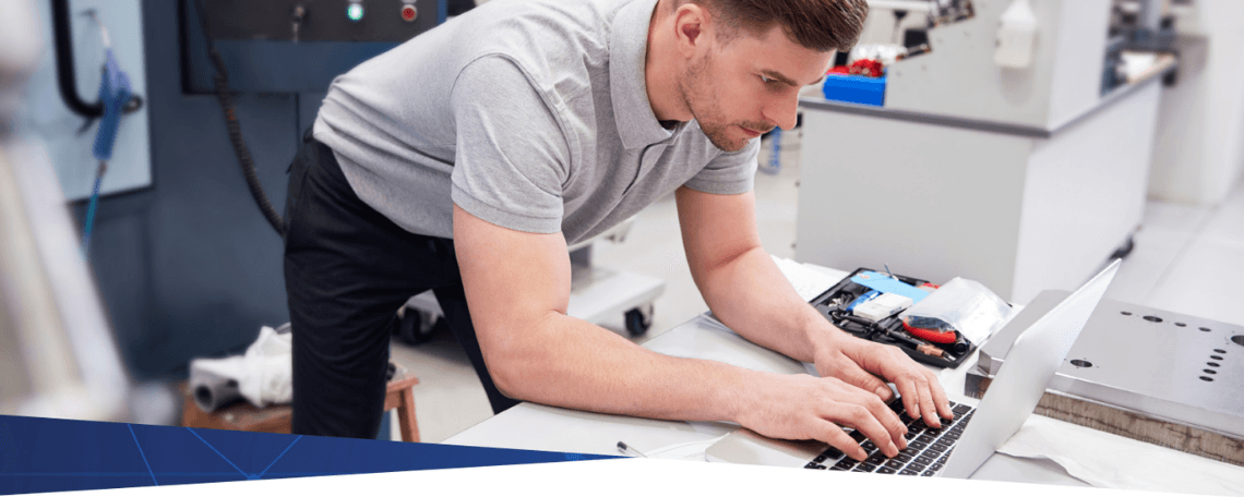 Elektriker / Mechatroniker (m/w/d) bei HB TURNKEY GmbH