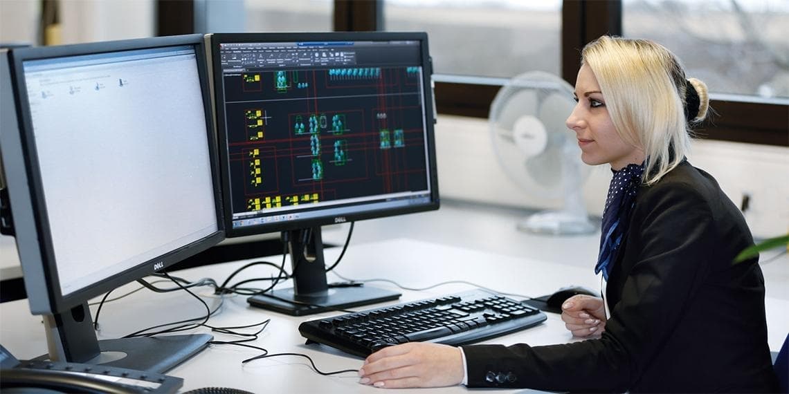 Obermonteur / Montageleiter Neuanlagen & Service (m/w/d) bei Intertex Maschinenbau GmbH