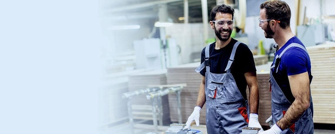 Fachkraft für Lagerlogistik (m/w/d) bei Schöffler + Wörner GmbH