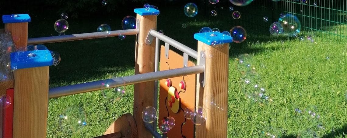 Erzieher/in oder Kinderpfleger/in in Teilzeit für 21-28 Wochenstunden bei Großtagespflege Glückskäfer