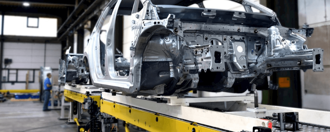 Vorarbeiter Elektromontage (m/w/d) bei EXPERT-TÜNKERS GmbH
