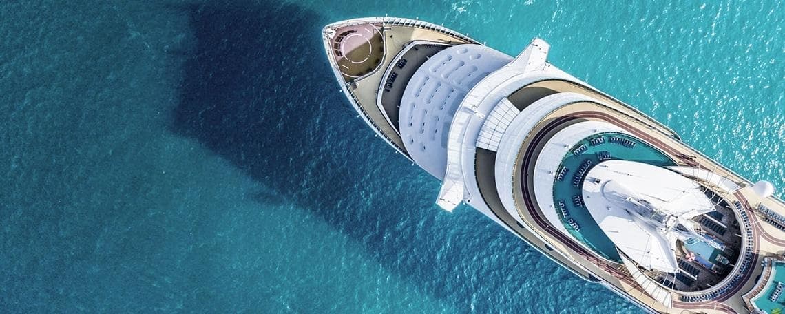 Vorarbeiter (m/w/d) für die Unterhaltsreinigung bei Cleanmarine GmbH