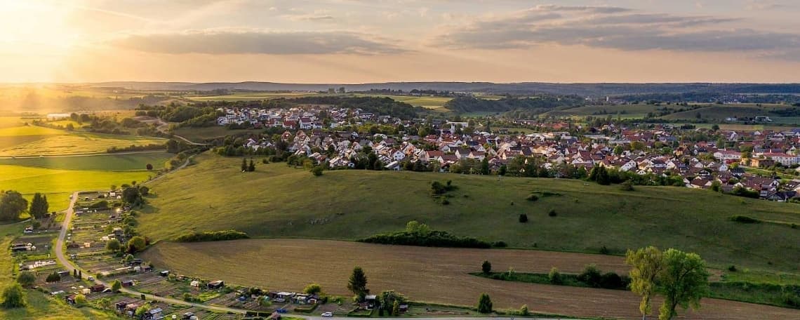Sachbearbeitung Bürgerservice (m/w/d) bei Gemeinde Hermaringen