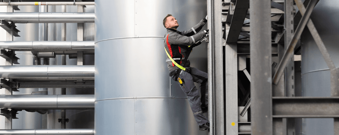 Servicemonteur / Mechaniker für Schiffe und Kraftwerke (m/w/d) bei Everllence SE