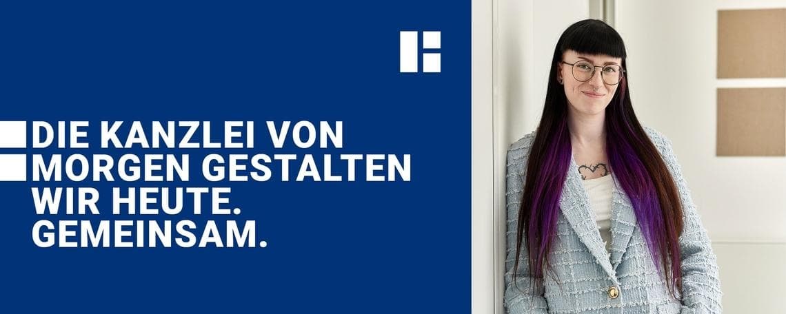 Teamassistenz w/m/d bei HEUKING Kühn Lüer Wojtek PartGmbB