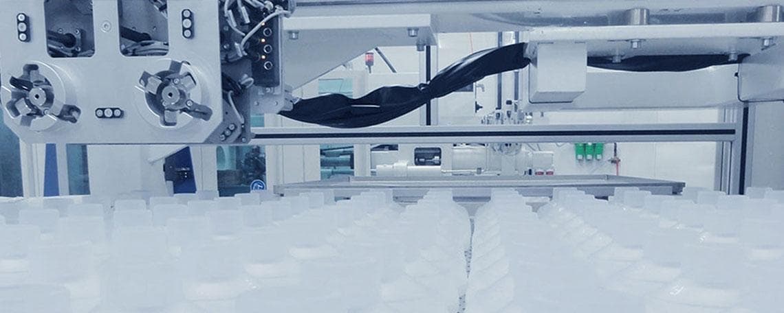 Maschineneinrichter Stanz- und Umformtechnik (Industriemechaniker / Werkzeugmechaniker / Konstruktionsmechaniker o.Ä.) (m/w/d) bei GPE MedTech Systeme GmbH