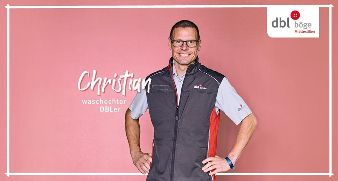 Servicefahrer / Auslieferungsfahrer (m/w/d) im Nahverkehr – Klasse B / feste Touren / Mo-Fr bei Böge Textil-Service GmbH & Co. KG