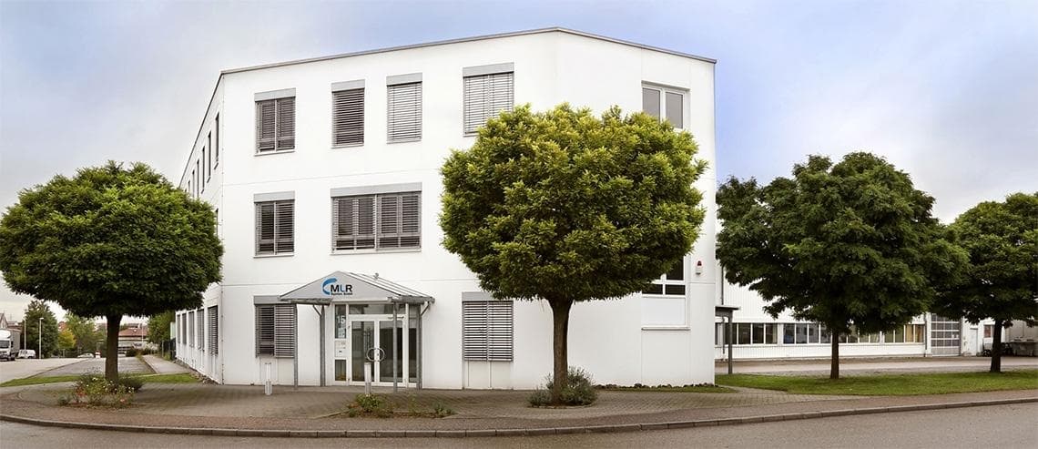 Elektrokonstrukteur / Entwicklungsingenieur (m/w/d) bei MLR System GmbH