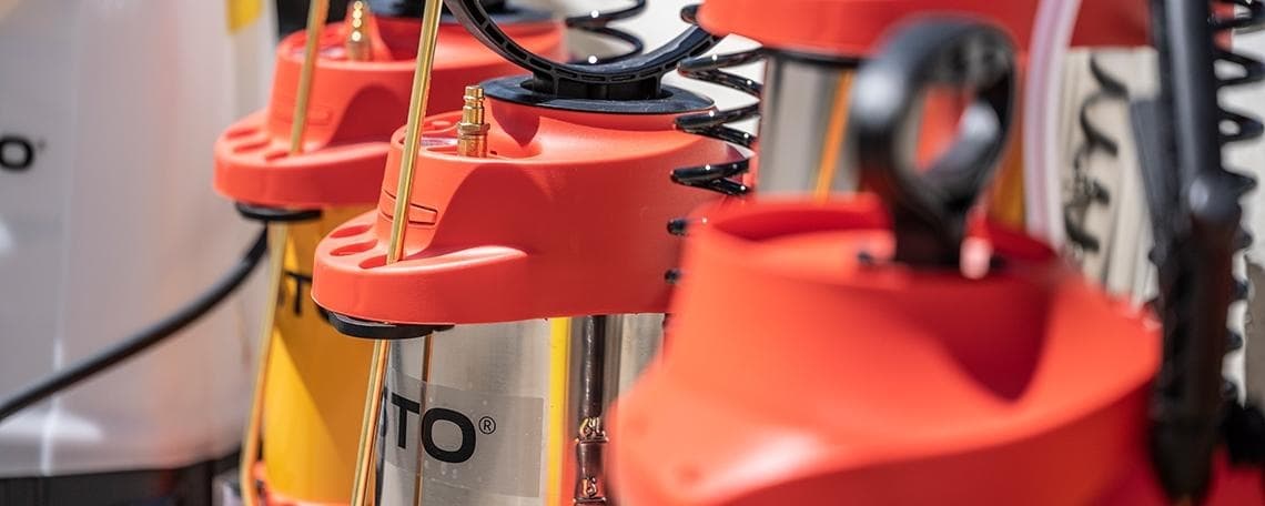 Presseneinrichter (m/w/d) mit Koordinationsaufgaben bei MESTO Spritzenfabrik Ernst Stockburger GmbH Ein Unternehmen der MESTO Gruppe