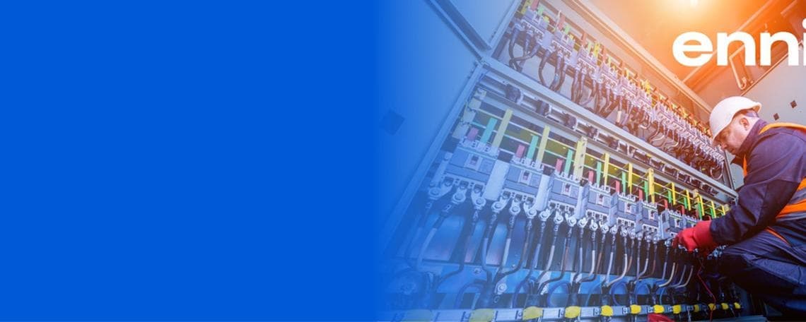 Netzmonteur-/in Elektroniker (m/w/d) bei ENNI Energie & Umwelt Niederrhein GmbH