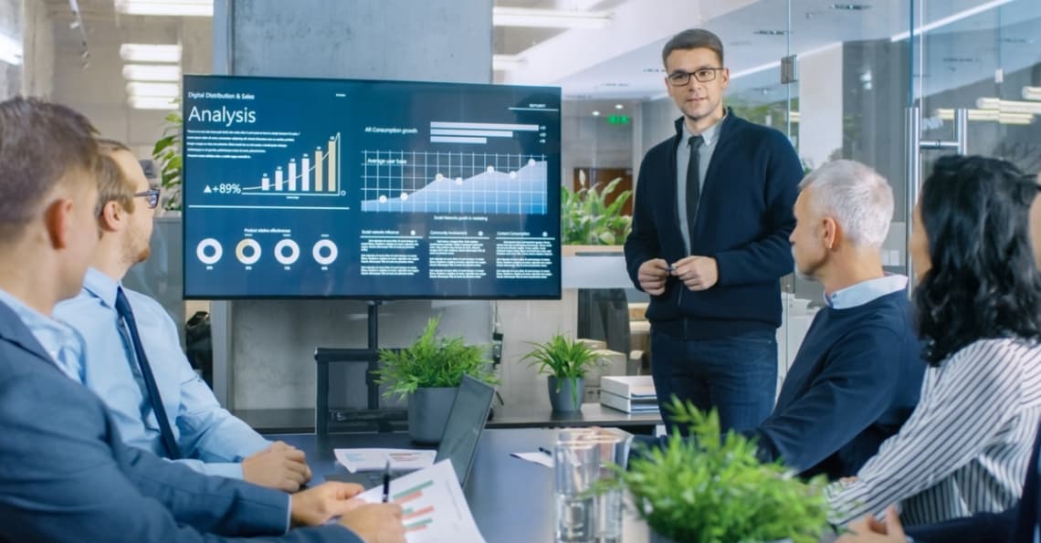 Projektleiter für interne und externe Projekte (m/w/d) bei Merz GmbH