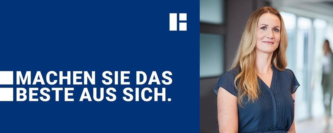 Event Manager w/m/d bei HEUKING Kühn Lüer Wojtek PartGmbB