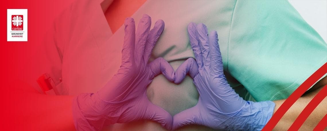 Pflegefachkraft Chirurgie (m/w/d) bei Caritas-Klinik Dominikus Berlin-Reinickendorf gGmbH