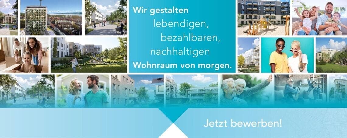 Projektleiter Gewährleistung (m/w/d) bei BPD Immobilienentwicklung GmbH