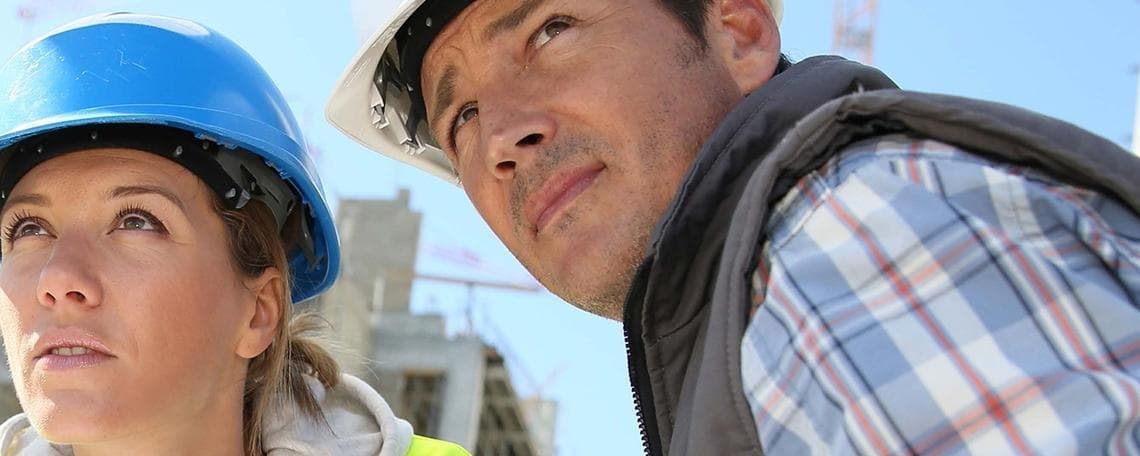Bauleiter Hochbau (m/w/d) bei innovo Bau GmbH