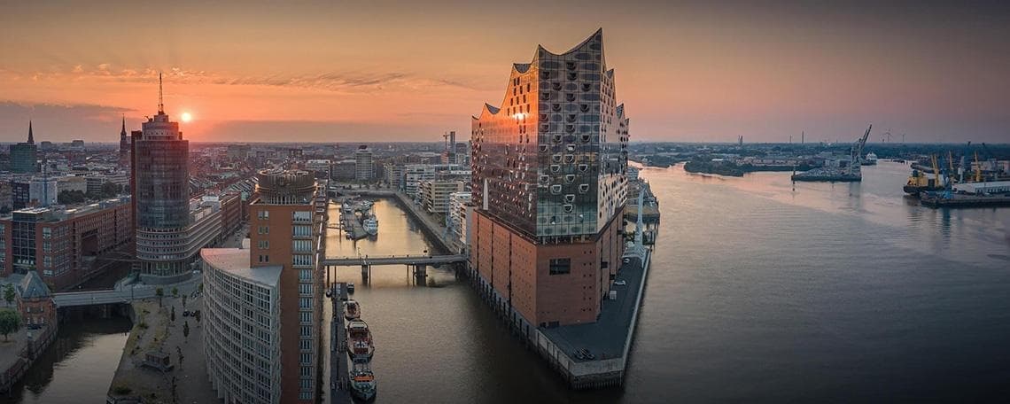 Vorarbeiter (m/w/d) für die Unterhaltsreinigung bei Cleanmarine GmbH