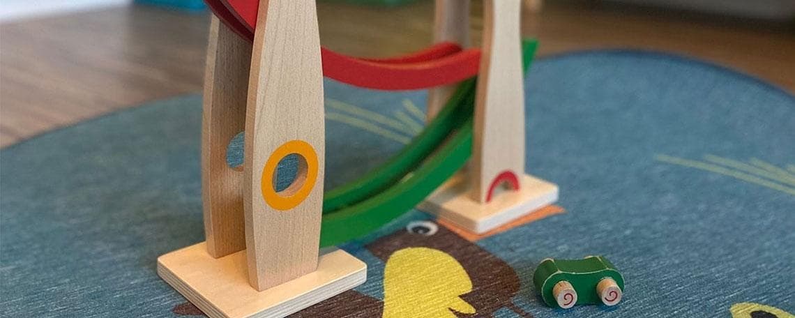 Erzieher/in oder Kinderpfleger/in in Teilzeit für 21-28 Wochenstunden bei Großtagespflege Glückskäfer