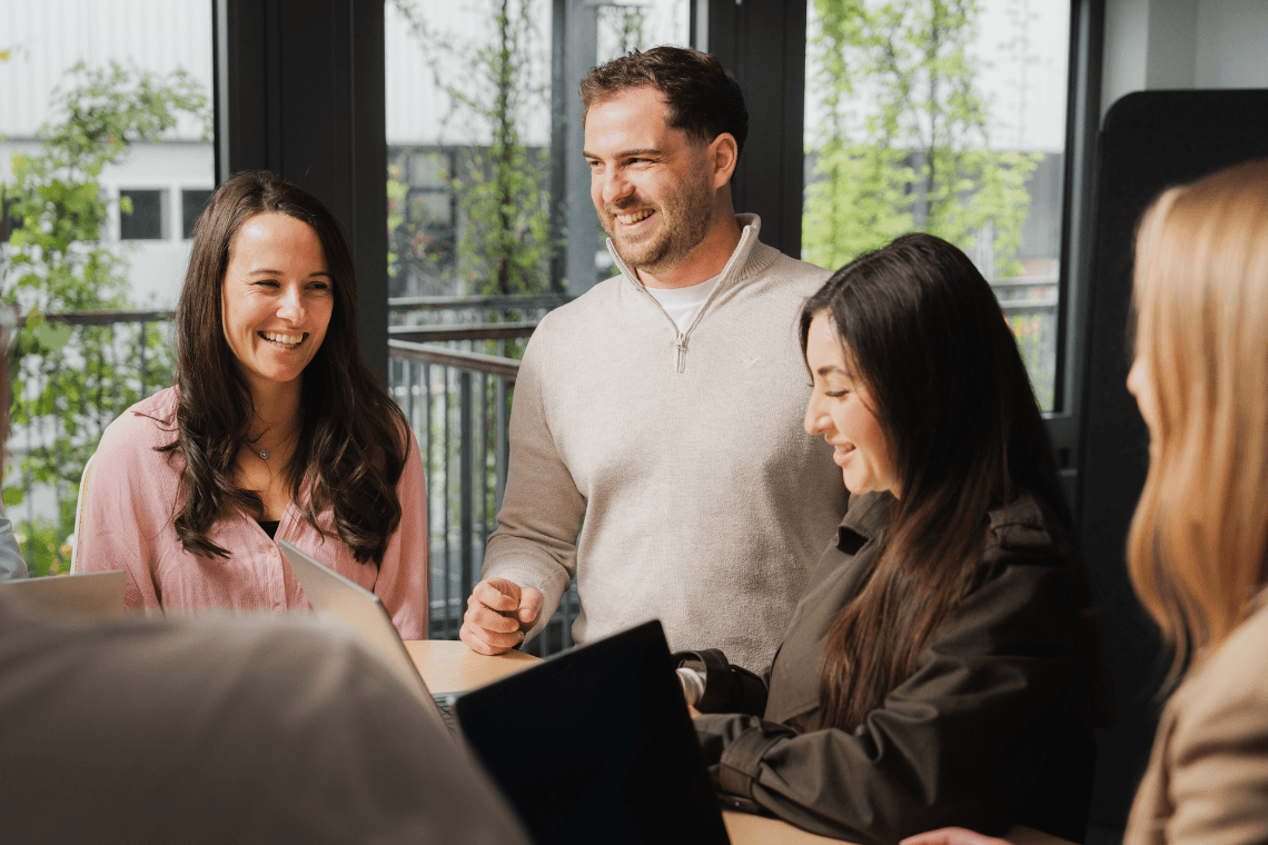 Speditionskaufmann / Disponent (m/w/d) bei Cteam Consulting & Anlagenbau GmbH