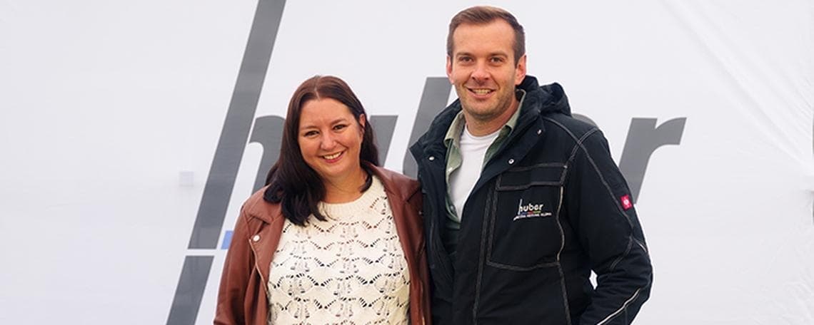 Kaufmännischer Angestellter / Büroassistent / Projektkaufmann (m/w/d) bei Thomas Huber GmbH