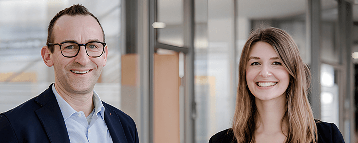 Gewerbekundenberater:in (m/w/d) bei VR Bank München Land eG