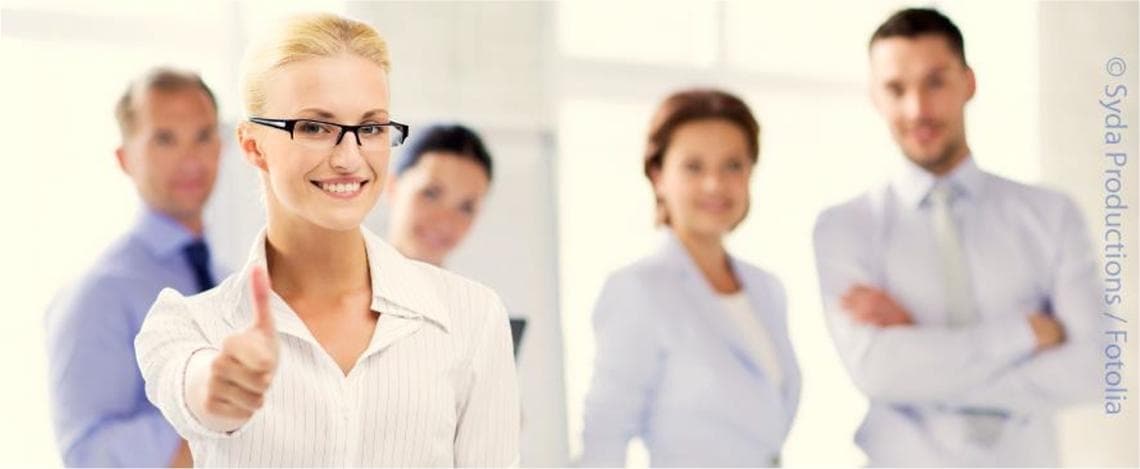 Steuerberater/in (m/w/d) bei Wehr Zankl Partnerschaft