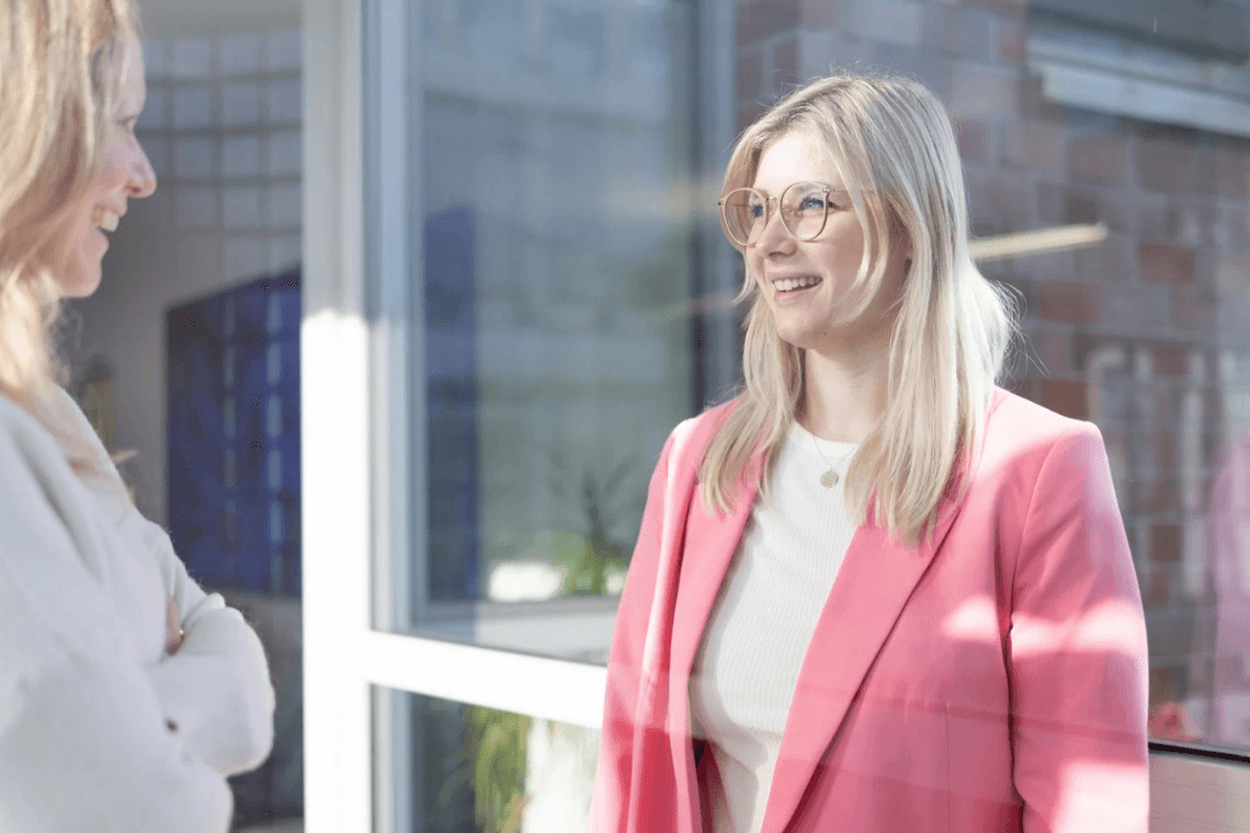 Team-Assistent (w/m/d) Steuerkanzlei Köln-West bei VRT Linzbach, Löcherbach und Partner