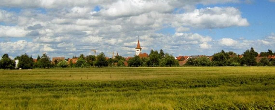 IT-Fachkraft (m/w/d) bei Gemeinde Altdorf